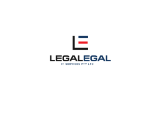 Diseño de Logo por Atec para Legal Egal I.T. Services | Diseño: #9327713