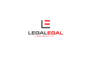 Diseño de Logo por Atec para Legal Egal I.T. Services | Diseño: #9327764