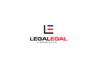 Diseño de Logo por Atec para Legal Egal I.T. Services | Diseño: #9328066