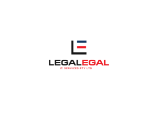 Diseño de Logo por Atec para Legal Egal I.T. Services | Diseño: #9328070
