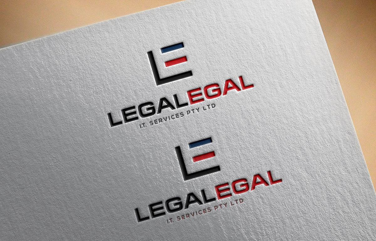Design de Logo par Atec pour Legal Egal I.T. Services | Design #9328082