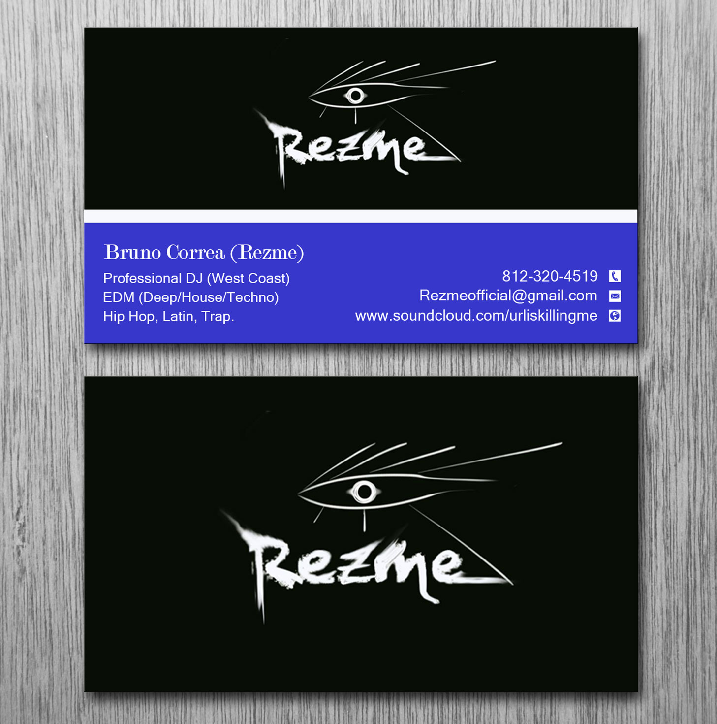 Design de Carte de Visite par Lanka Ama pour ce projet | Design #9312127