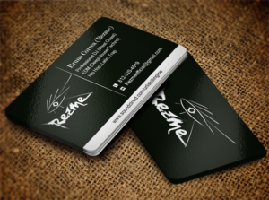Design de Carte de Visite par Lanka Ama pour ce projet | Design : #9312128