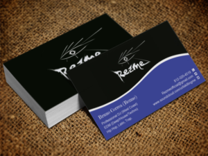 Design de Carte de Visite par Lanka Ama pour ce projet | Design : #9312130