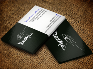 Design de Carte de Visite par Lanka Ama pour ce projet | Design : #9312131