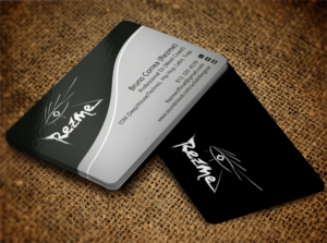 Design de Carte de Visite par Lanka Ama pour ce projet | Design : #9312144