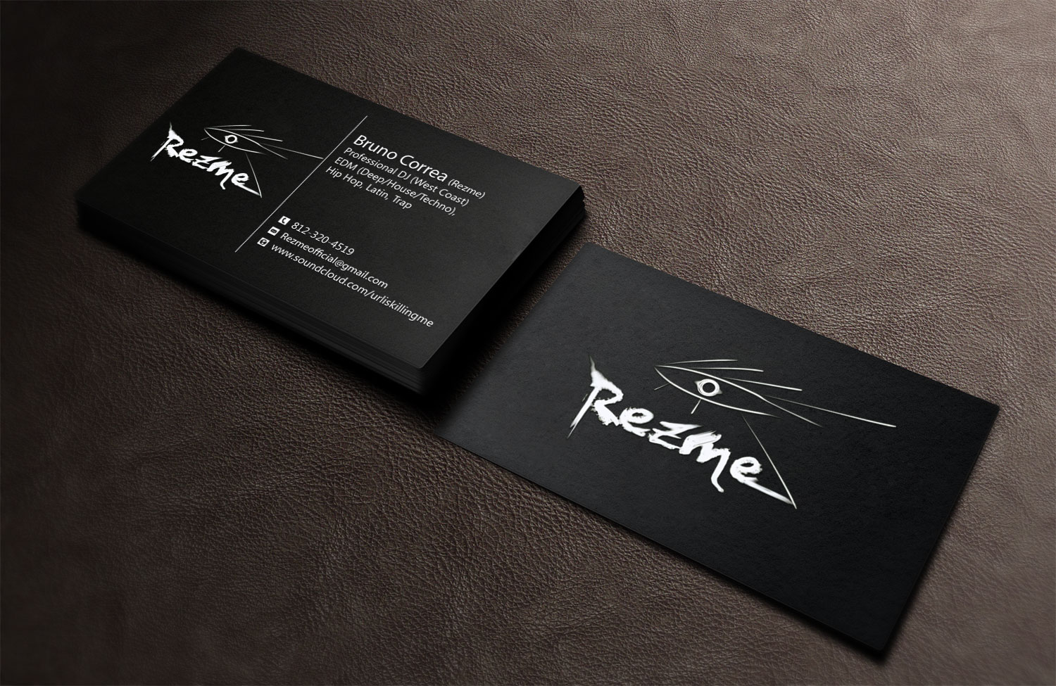 Business Card Design by Lanka Ama for this project | Design #9312149