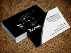 Design de Carte de Visite par Lanka Ama pour ce projet | Design : #9312150