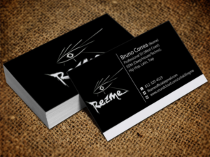 Design de Carte de Visite par Lanka Ama pour ce projet | Design : #9312153