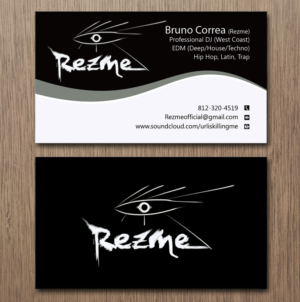 Design de Carte de Visite par Lanka Ama pour ce projet | Design : #9312154