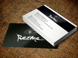 Design de Carte de Visite par Lanka Ama pour ce projet | Design : #9312155