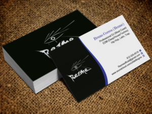 Design de Carte de Visite par Lanka Ama pour ce projet | Design : #9312157