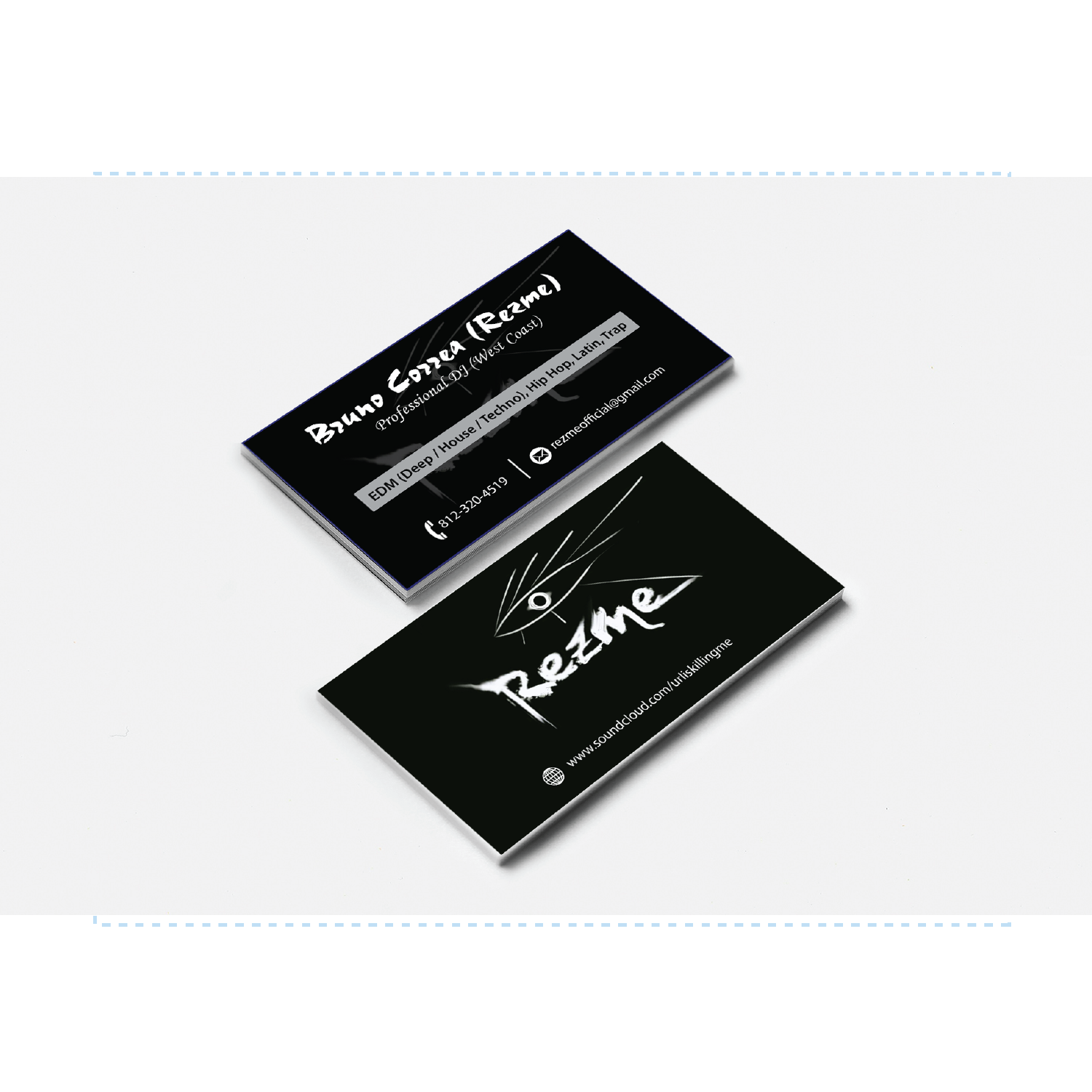 Business Card Design by Sonar Tari for this project | Design #9311945