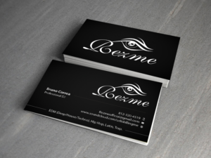 Business Card Design by Creations Box 2015 for this project | Design: #9311740