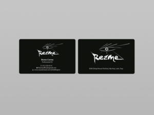 Business Card Design by Creations Box 2015 for this project | Design: #9311743