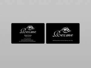 Business Card Design by Creations Box 2015 for this project | Design: #9311744