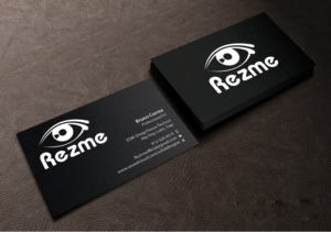 Business Card Design by Creations Box 2015 for this project | Design: #9311747
