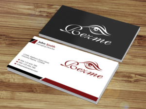 Business Card Design by Creations Box 2015 for this project | Design: #9311754