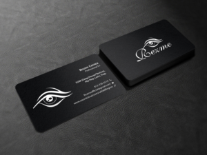 Business Card Design by Creations Box 2015 for this project | Design: #9311756