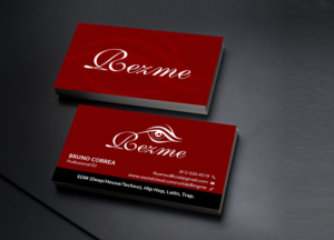 Business Card Design by Creations Box 2015 for this project | Design: #9311759