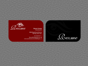 Design de Carte de Visite par Creations Box 2015 pour ce projet | Design : #9311761