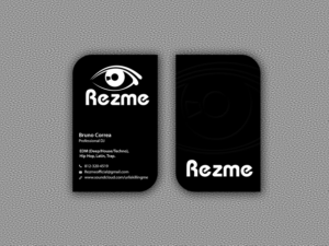 Design de Carte de Visite par Creations Box 2015 pour ce projet | Design : #9311762
