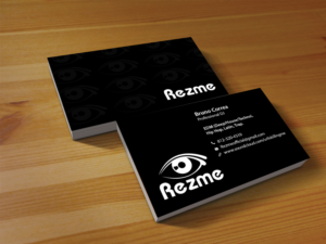 Design de Carte de Visite par Creations Box 2015 pour ce projet | Design : #9311764