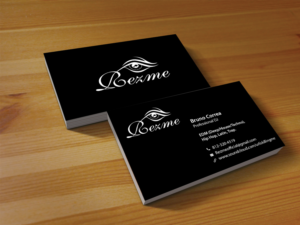 Design de Carte de Visite par Creations Box 2015 pour ce projet | Design : #9311765