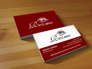 Design de Carte de Visite par Creations Box 2015 pour ce projet | Design : #9311809