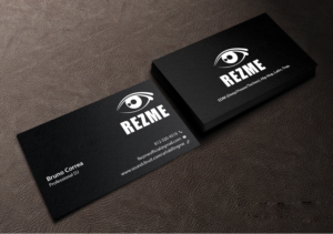 Design de Carte de Visite par Creations Box 2015 pour ce projet | Design : #9322466