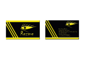 Design de Carte de Visite par Rizky yohanes pour ce projet | Design : #9308489