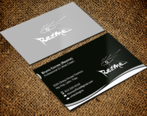 Design de Carte de Visite par Brand aid pour ce projet | Design : #9319557