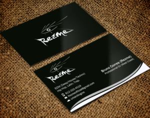 Design de Carte de Visite par Brand aid pour ce projet | Design : #9319559