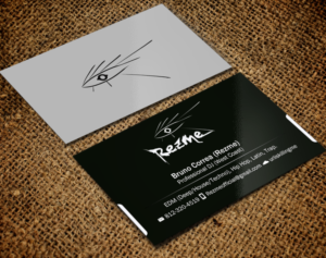 Design de Carte de Visite par Brand aid pour ce projet | Design : #9319562