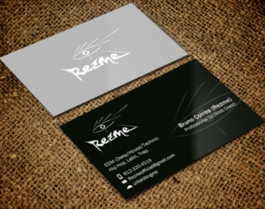 Design de Carte de Visite par Brand aid pour ce projet | Design : #9319564