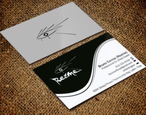 Design de Carte de Visite par Brand aid pour ce projet | Design : #9319565