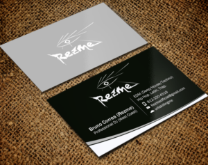 Design de Carte de Visite par Brand aid pour ce projet | Design : #9319566