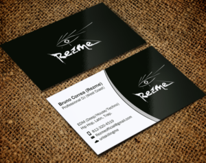 Design de Carte de Visite par Brand aid pour ce projet | Design : #9319568