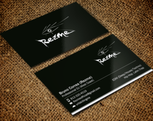 Design de Carte de Visite par Brand aid pour ce projet | Design : #9319569
