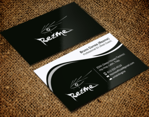 Design de Carte de Visite par Brand aid pour ce projet | Design : #9319570