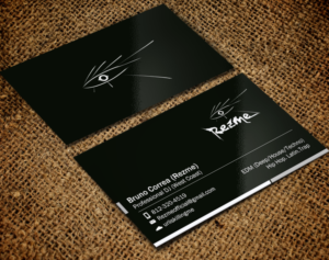 Design de Carte de Visite par Brand aid pour ce projet | Design : #9319572