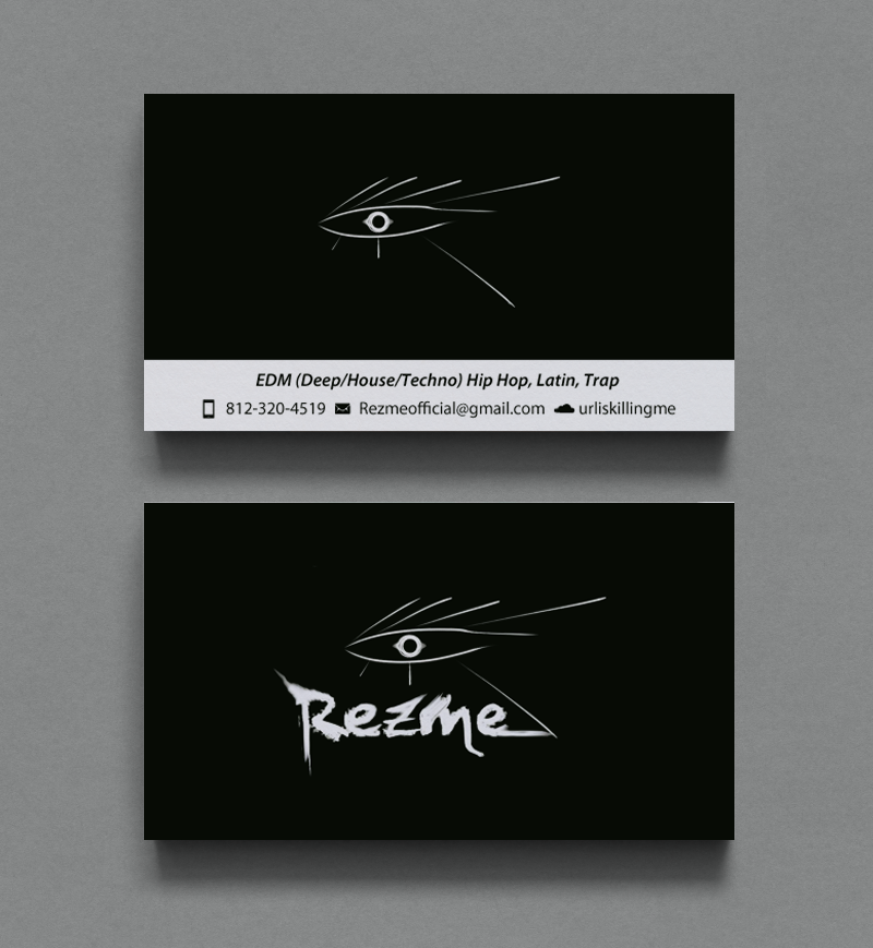 Design de Carte de Visite par chandrayaan.creative pour ce projet | Design #9319917