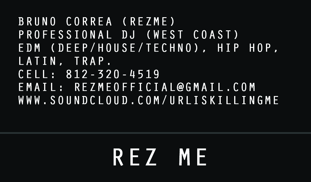 Business Card Design by emaitkova for this project | Design #9326337