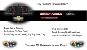 Business Card Design by desilvasherry for this project | Design: #9315462