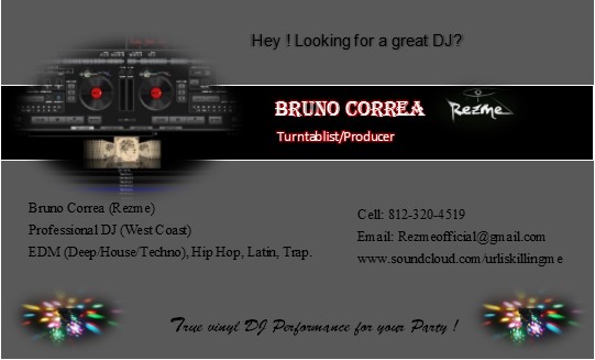 Visitenkarten-Design von desilvasherry für dieses Projekt | Design #9315464