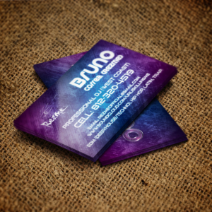 Business Card Design by artm8 for this project | Design: #9350568