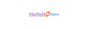 Design de Logo par veeranath pour Machteld Ooijens - Partnering for Social Impact | Design #9349107