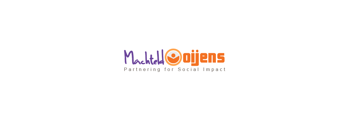 Logo Design by veeranath for Machteld Ooijens - Partnering for Social Impact | Design #9349109
