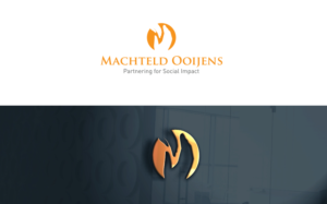 Logo-Design von Grafactory für Machteld Ooijens - Partnering for Social Impact | Design: #9332690