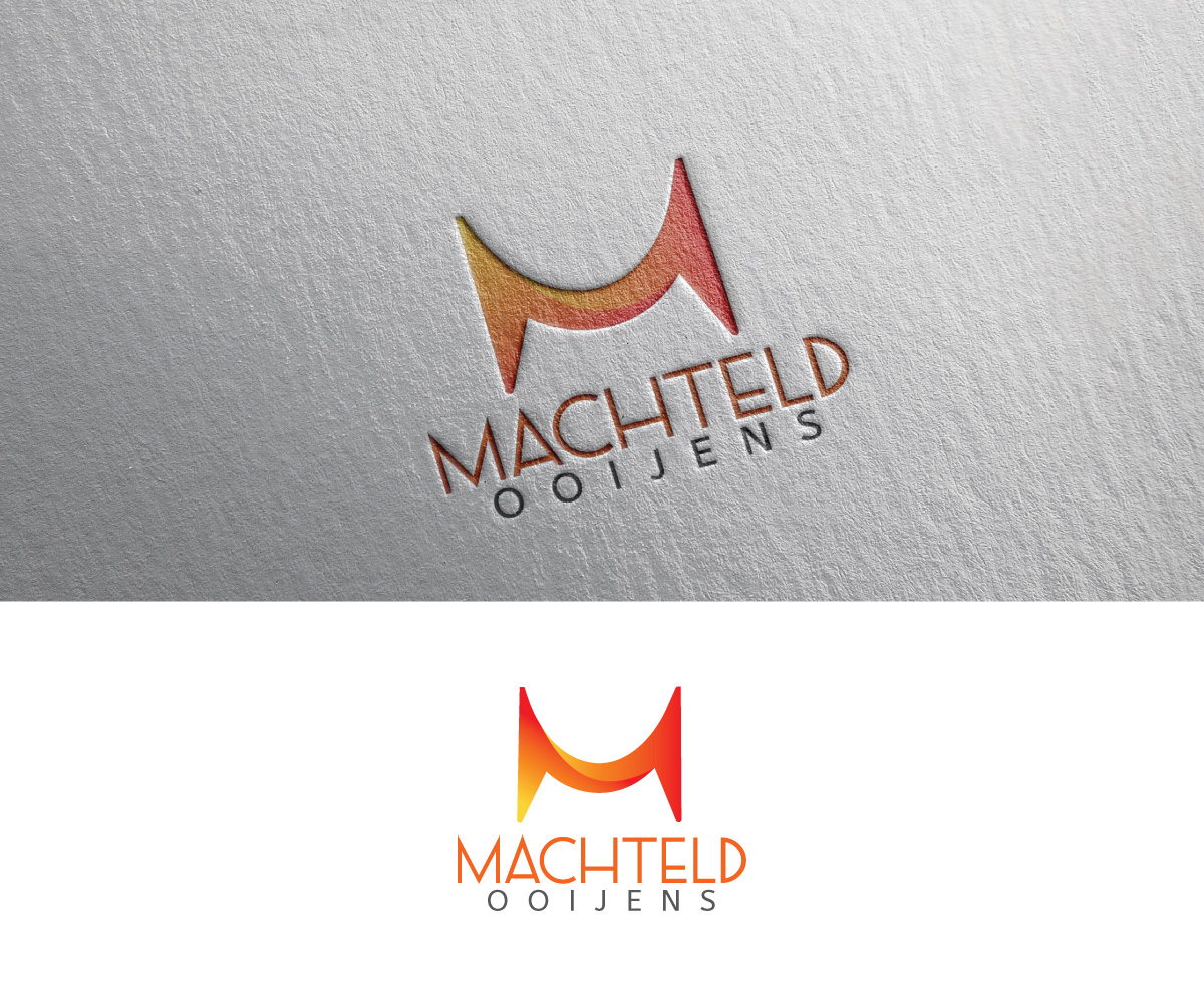 Logo Design by Mani90 for Machteld Ooijens - Partnering for Social Impact | Design #9310049
